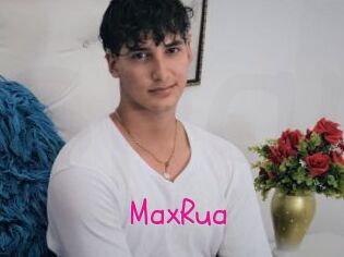 MaxRua