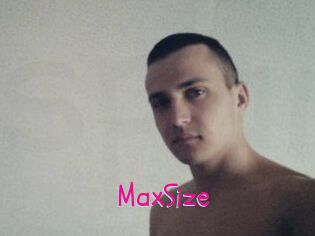 Max_Size