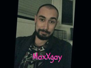 MaxXgay