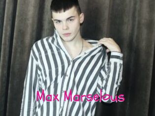 Max_Marselous Spanking Sarah