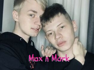 Max_n_Mark
