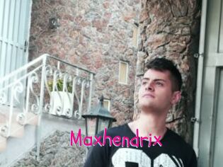 Maxhendrix