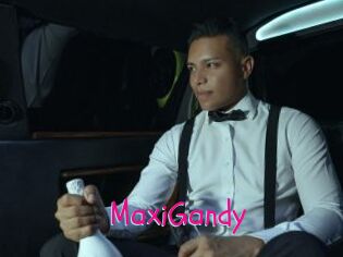 MaxiGandy