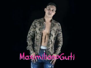 MaximilianoGuti