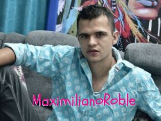MaximilianoRoble
