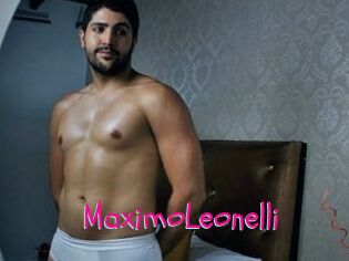 MaximoLeonelli