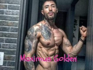 Maximus_Golden Spanking Sarah