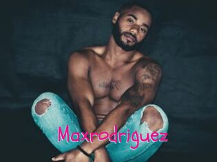 Maxrodriguez