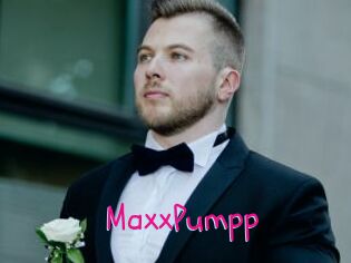 MaxxPumpp