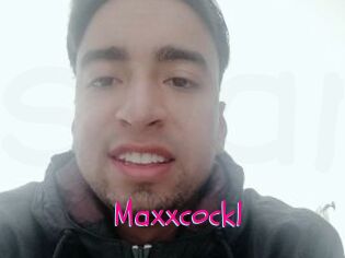 Maxxcock1