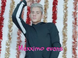 Maxximo_evans