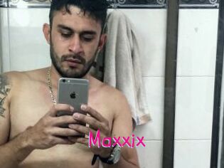 Maxxix
