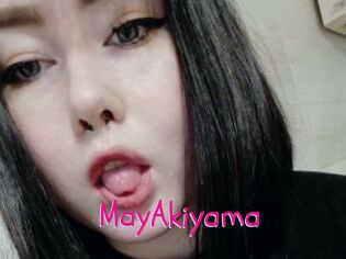 MayAkiyama