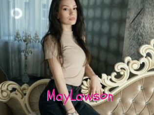MayLawson
