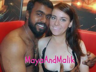 MayaAndMalik