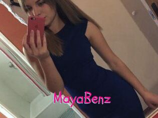 Maya_Benz