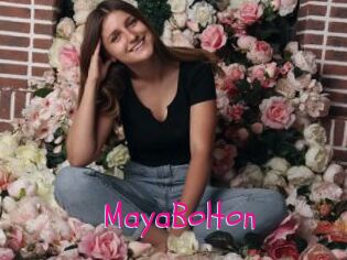 MayaBolton