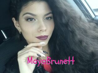 MayaBrunett