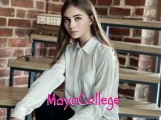 MayaCollege