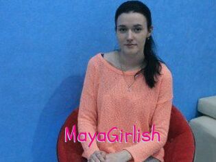 MayaGirlish