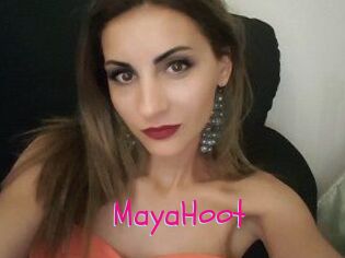 MayaHoot