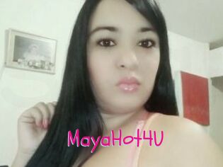 MayaHot4U