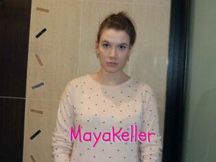 MayaKeller Spanking Sarah