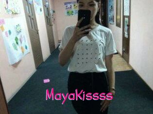 MayaKissss