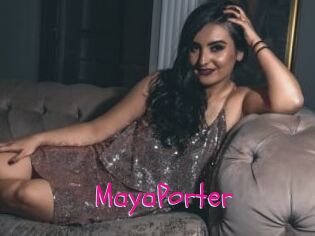 MayaPorter
