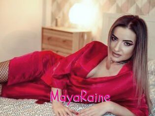 MayaRaine