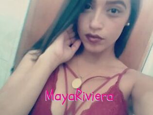 MayaRiviera