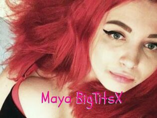 Maya_BigTitsX