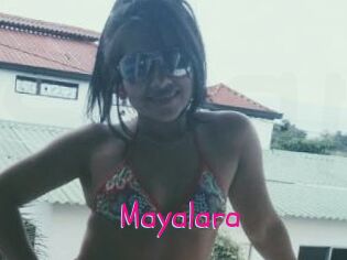 Mayalara