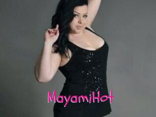 MayamiHot