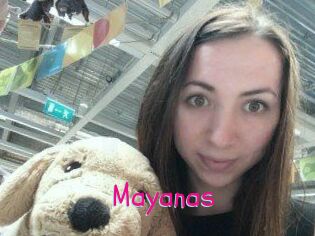 Mayanas