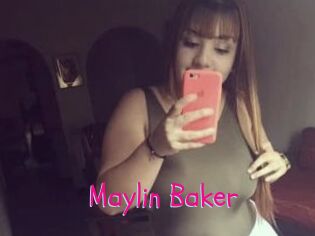 Maylin_Baker Spanking Sarah