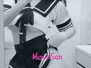 MayoSan