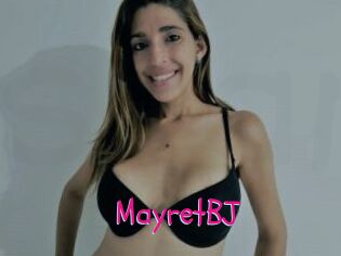 MayretBJ Spanking Sarah