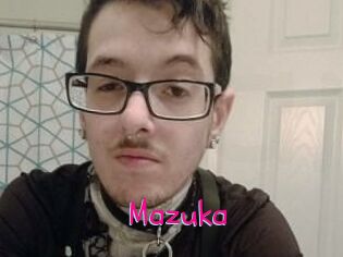 Mazuka