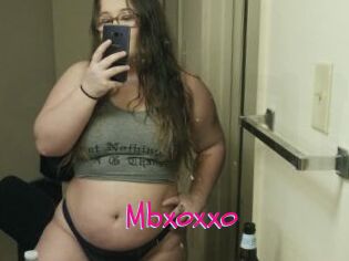 Mbxoxxo