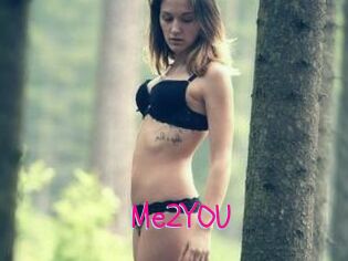 Me2YOU