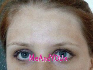 MeAndYOUx Spanking Sarah