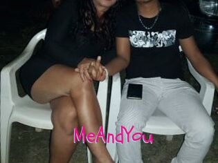MeAndYou