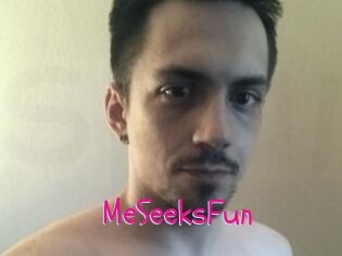 MeSeeksFun