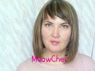 MeawCher
