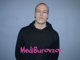 MediBurovzor