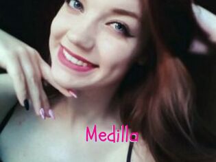 Medilla