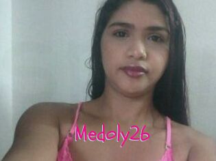 Medoly26