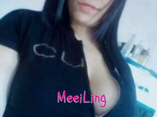 MeeiLing
