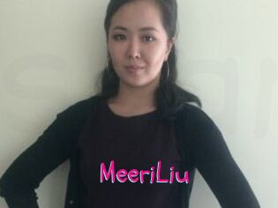 MeeriLiu